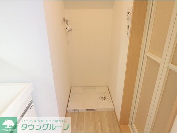 GRANDTIC妙音通の物件内観写真